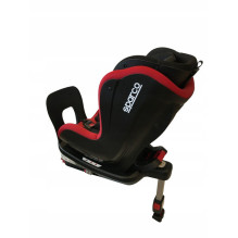 Sparco SK500I Black-Blue (SK500I-BL) Max 18Kg