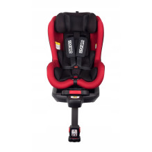 Sparco SK500I Black-Red (SK500IRD) Max 18 Kg