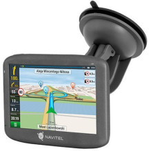 Navitel E505 MAGNETIC