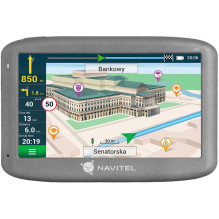 Navitel E505 MAGNETINIS