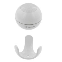 Tellur WiFi Motion Sensor, PIR White