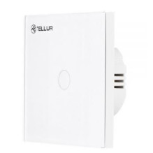 Tellur WiFi switch, 1 port, 1800W