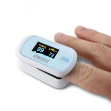 Homedics PX-101-EEU Fingertip Pulse Oximeter