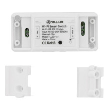 Tellur WiFi Inline Switch 2200W