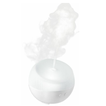 Homedics ARMH-220WT-WWX Dream Aroma Diffuser