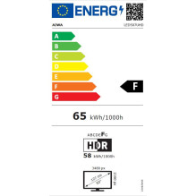 Aiwa LED507UHD