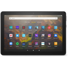 Amazon Fire HD10 32GB Black