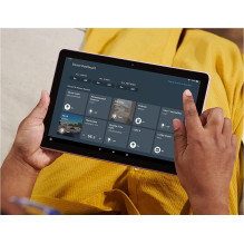 Amazon Fire HD10 32GB juodas