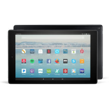 Amazon Fire HD10 32GB Black