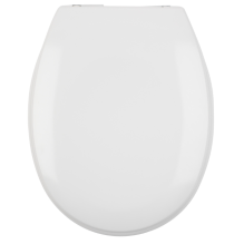 Beldray LA030252EU7 DUROPLASTIC TOILET SEAT