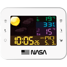 Nasa WS500 Weather Station...