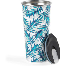 Cambridge CM07160 Tropical Nights Sippy Cup with Lid