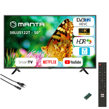 Manta 50LUS122T