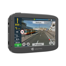 Navitel RE 5 DUAL