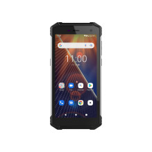 MyPhone Hammer Energy 2 Eco Dual juodas Extreme Pack