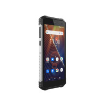 MyPhone Hammer Energy 2 Eco Dual juodas Extreme Pack