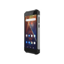 MyPhone Hammer Energy 2 Eco Dual juodas Extreme Pack