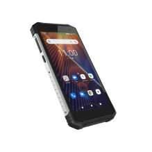 MyPhone Hammer Energy 2 Eco Dual black Extreme Pack