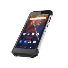 MyPhone Hammer Energy 2 Eco Dual juodas Extreme Pack