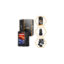 MyPhone Hammer Energy 2 Eco Dual juodas Extreme Pack