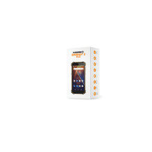 MyPhone Hammer Energy 2 Eco Dual juodas Extreme Pack