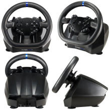 Subsonic Superdrive SV 950 Racing Wheel