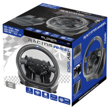 Subsonic Superdrive SV 950 Racing Wheel