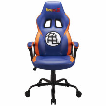 Subsonic Original Gaming Seat DBZ