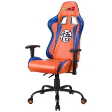 Subsonic Pro Gaming Seat DBZ