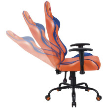 Subsonic Pro Gaming Seat DBZ