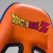 Subsonic Pro Gaming Seat DBZ