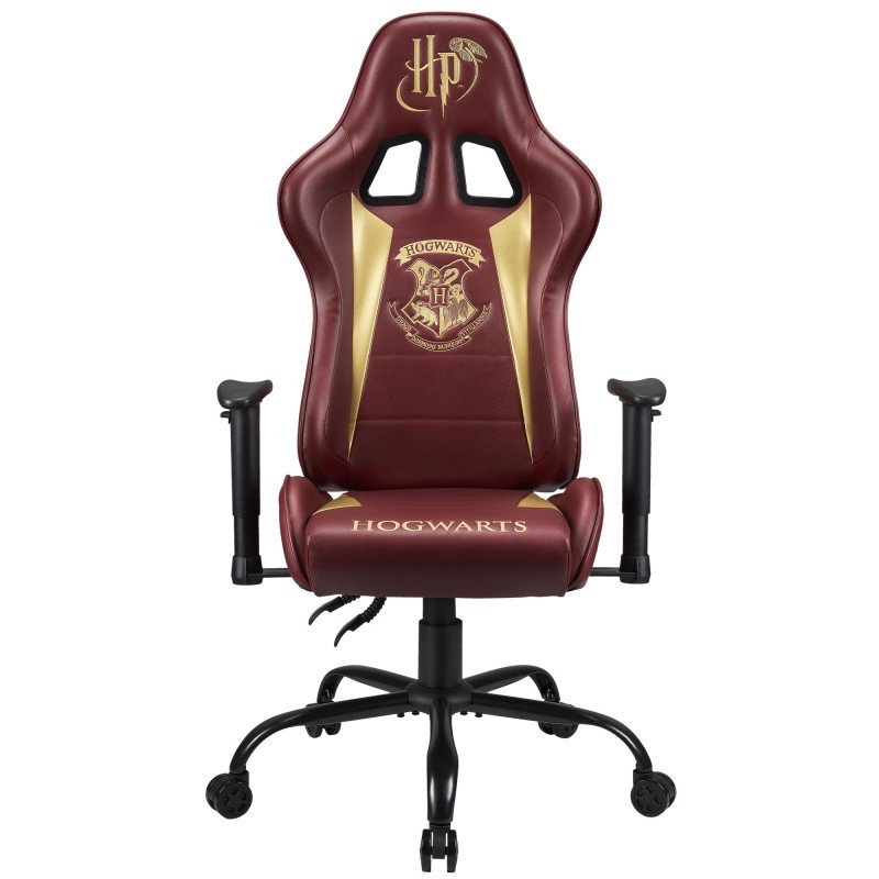 Subsonic Pro Gaming Seat Harry Potter