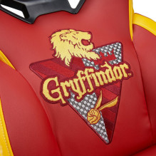 Subsonic Junior Gaming Seat Harry Potter Gryffindor