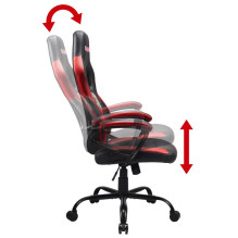 Subsonic Original Gaming Seat Iron Maiden