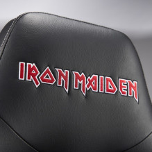 Subsonic Original Gaming Seat Iron Maiden