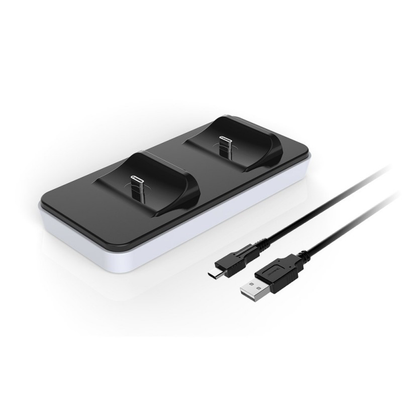 Subsonic Dual Charging Dock for PS5