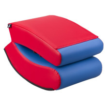 Subsonic Junior RockNSeat Superman