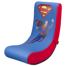 Subsonic Junior RockNSeat Superman