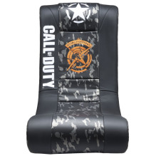 Ikigarsinis RockNSeat Call Of Duty