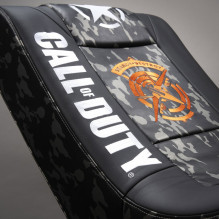 Ikigarsinis RockNSeat Call Of Duty