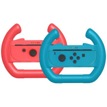 Subsonic Superdrive Racing Wheel for Switch