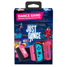 Subsonic Just Dance Band V4 for Switch