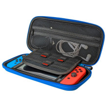 Subsonic Just Dance Hard Case for Switch