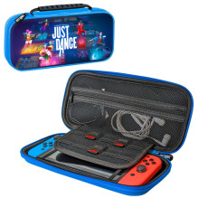 Subsonic Just Dance Hard Case for Switch