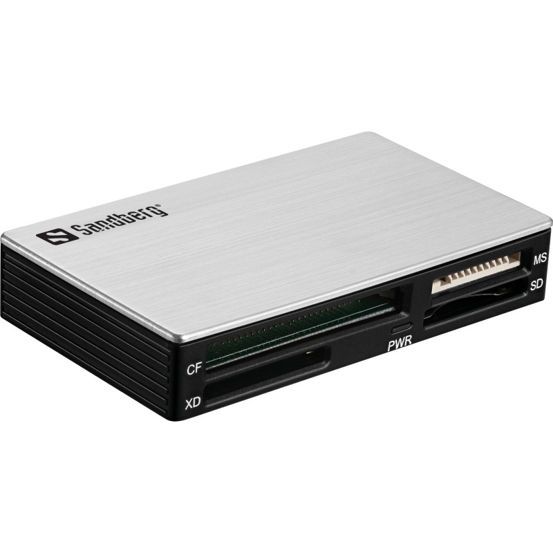 Sandberg 133-73 USB 3.0 Multi Card Reader