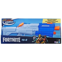 NERF Super Soaker Fortnite TS-R E6876