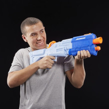 NERF Super Soaker Fortnite TS-R E6876