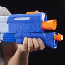 NERF Super Soaker Fortnite TS-R E6876