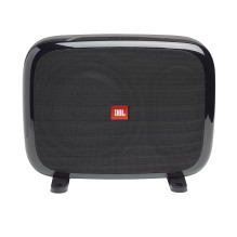 JBL subfuse 8&quot; pasyviojo žemųjų dažnių garsiakalbio dėžutė