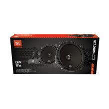 JBL Stadium 52CF 13cm 2-Way Component Car Speakers